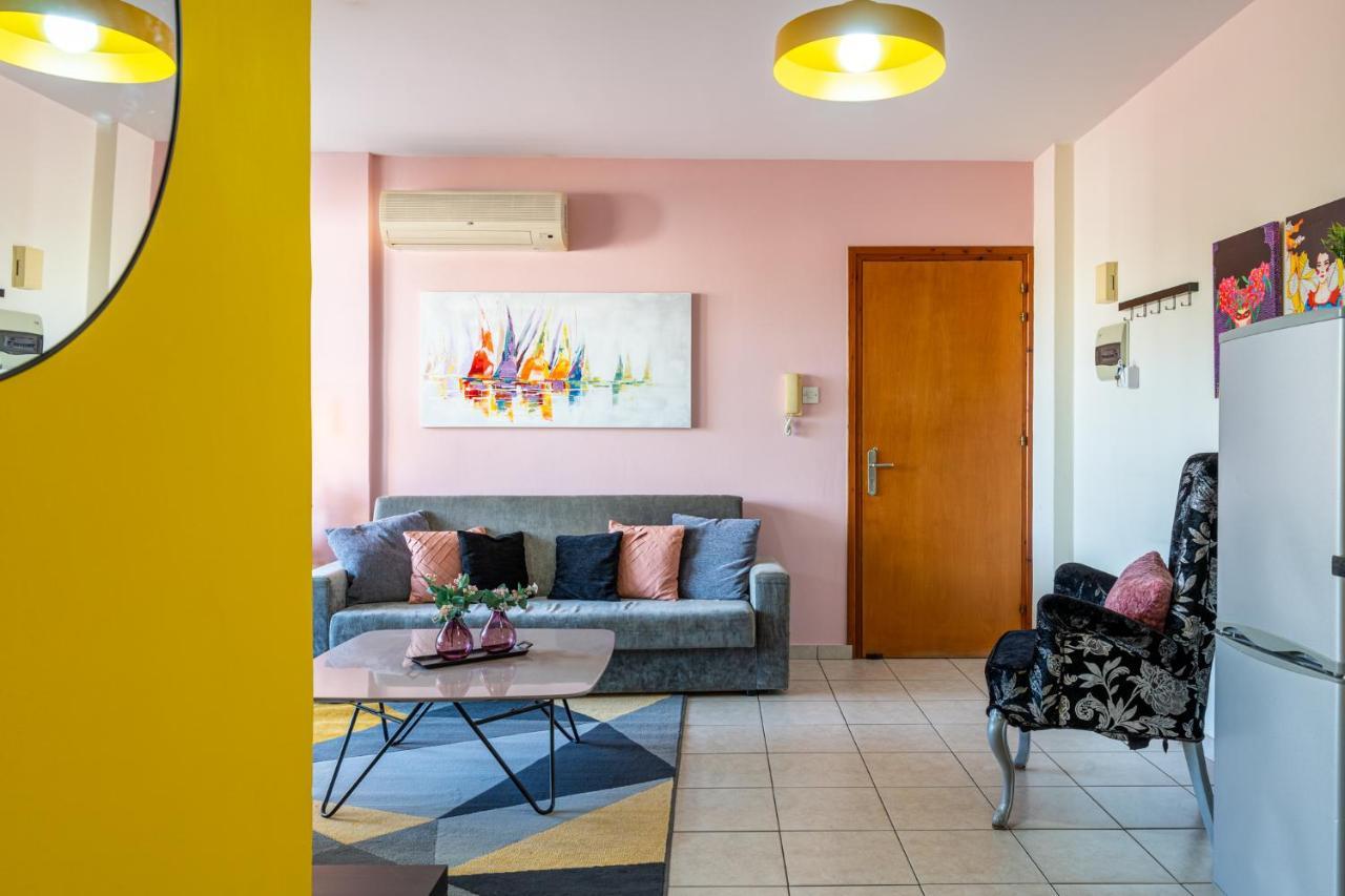 Freya 1-bedroom In Apartment *