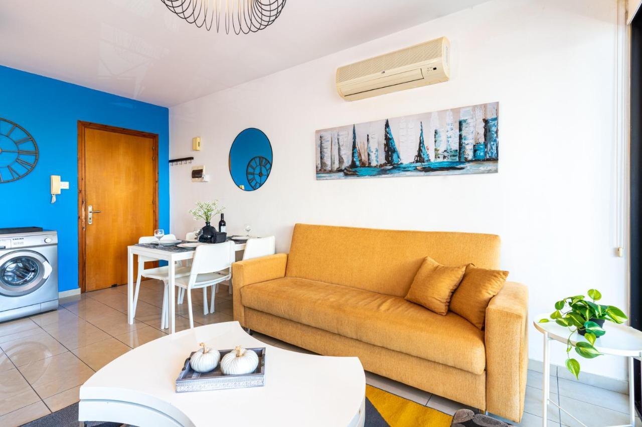 Apartment Odin 1-bedroom In