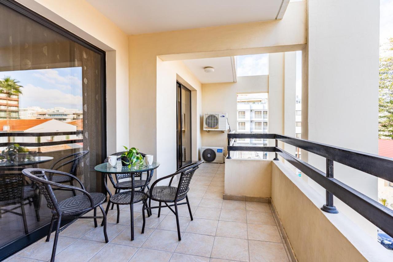 Freya 1-bedroom In *