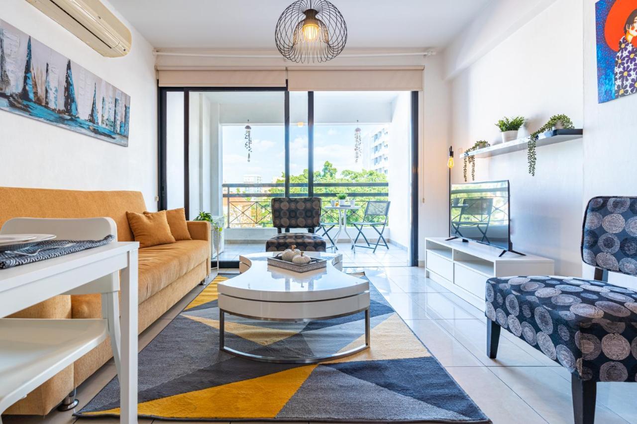 Odin 1-bedroom In
