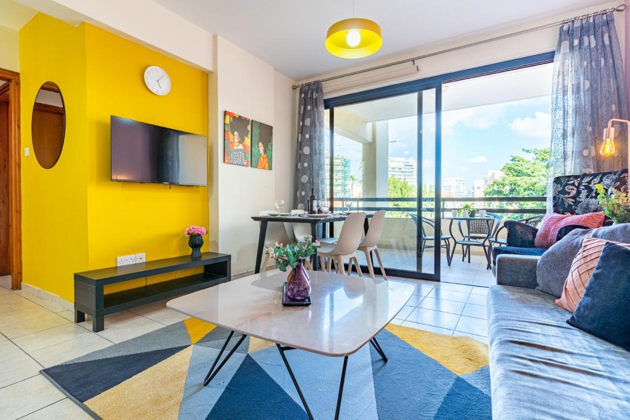 Freya 1-bedroom In *