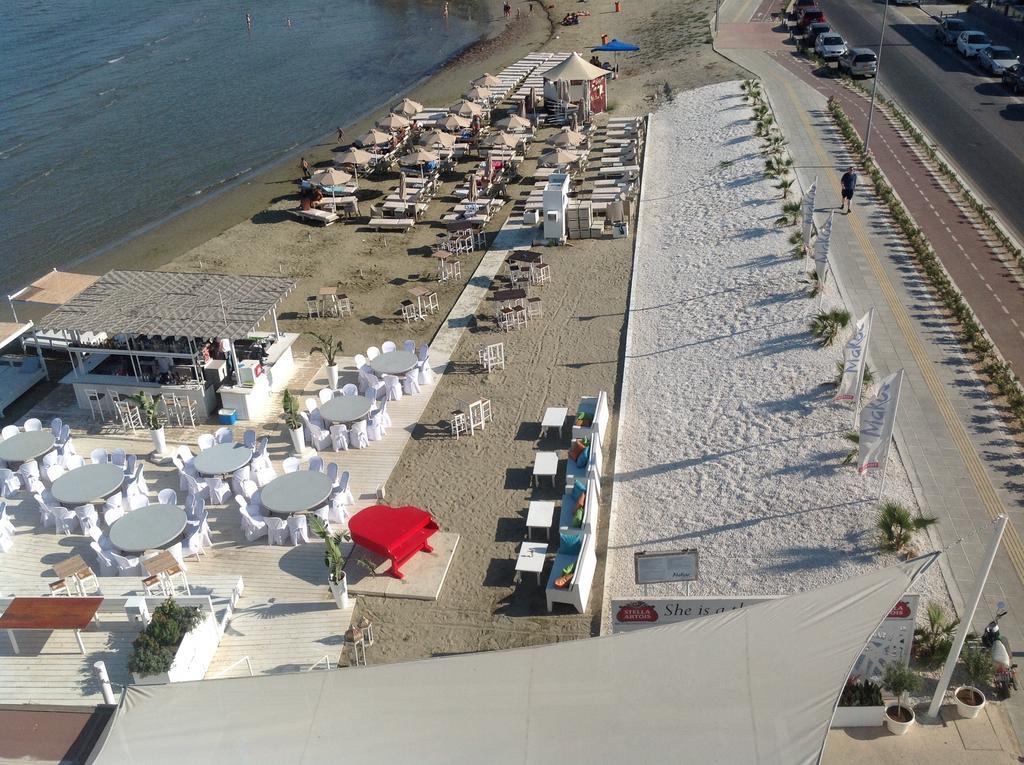Apartment Zenobia Beach *