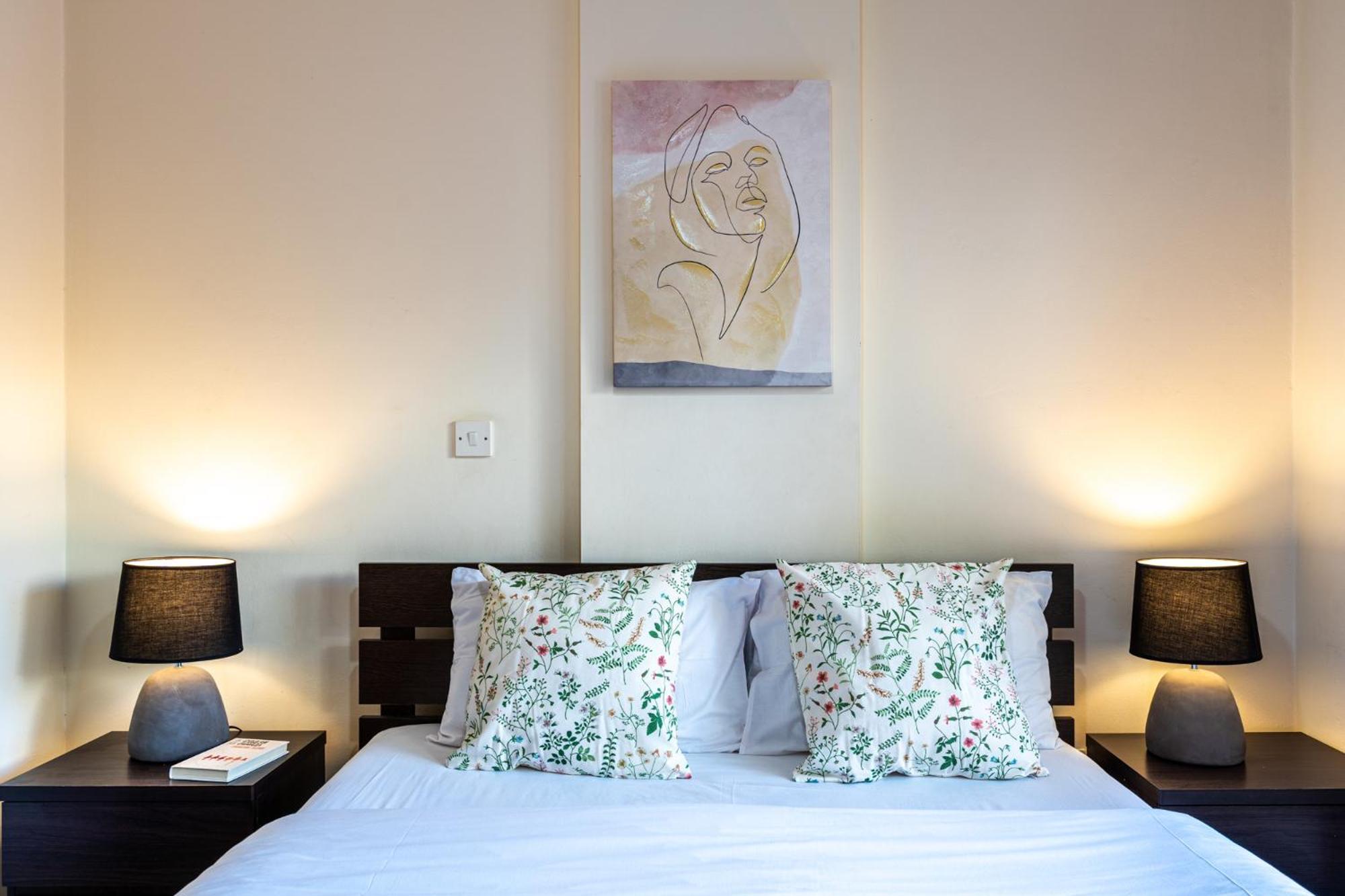 Freya 1-bedroom In Apartment