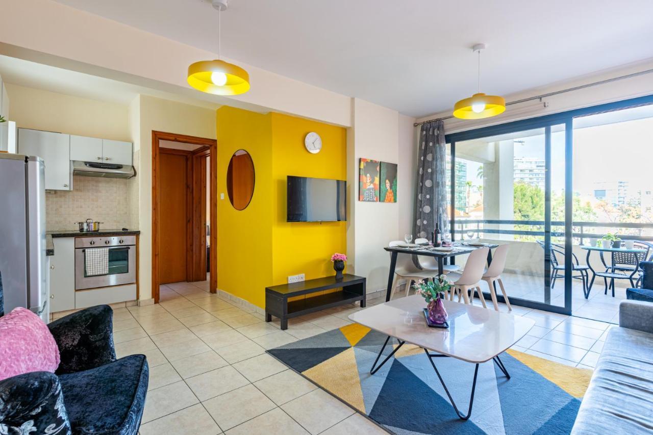Apartment Freya 1-bedroom In