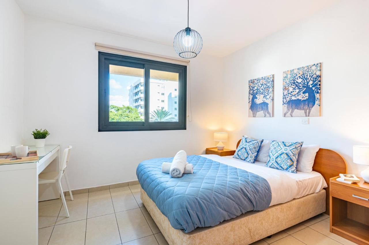 Odin 1-bedroom In Apartment *