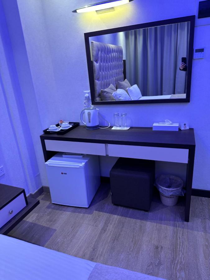 Frangiorgio Hotel Larnaca
