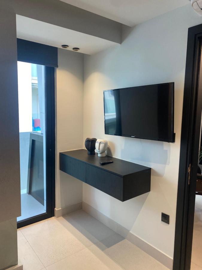 Raam Luxury Căn hộ