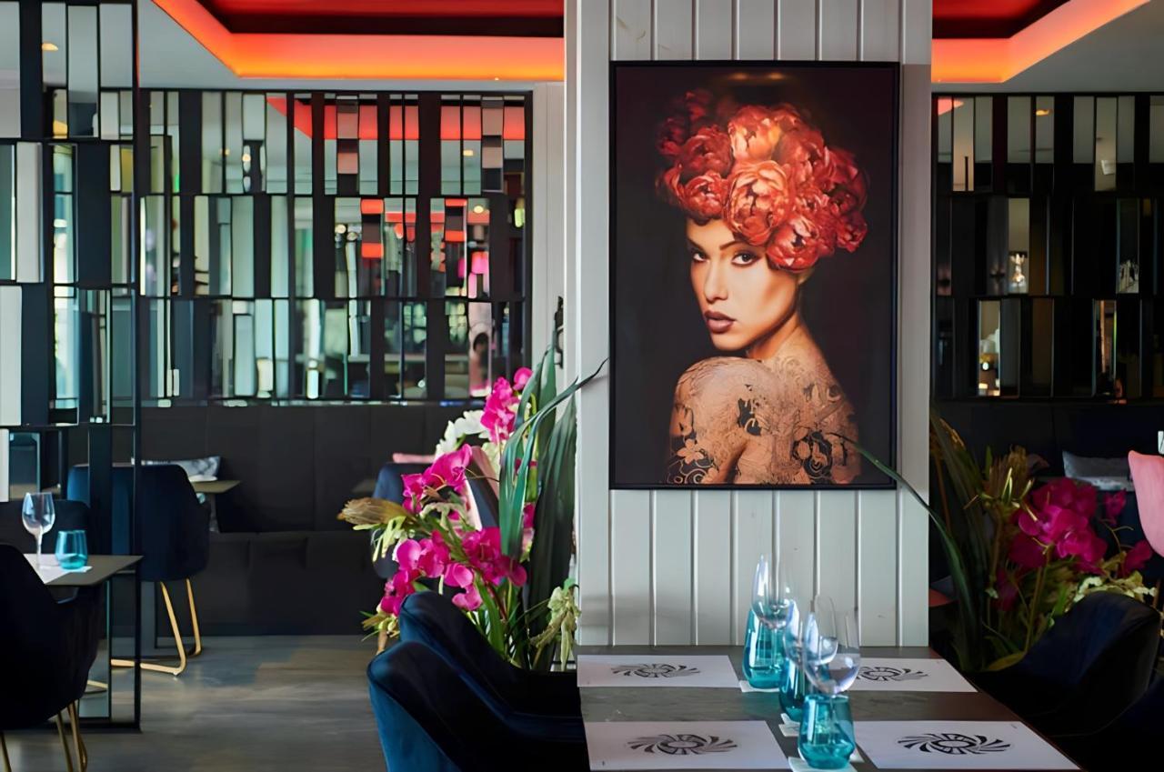 The Ciao Stelio Deluxe Boutique - Adults Only Khách sạn