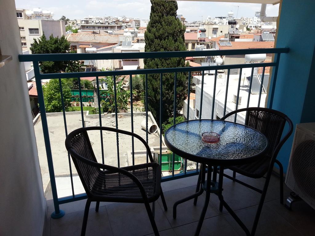 St. Lazaros House Apartment