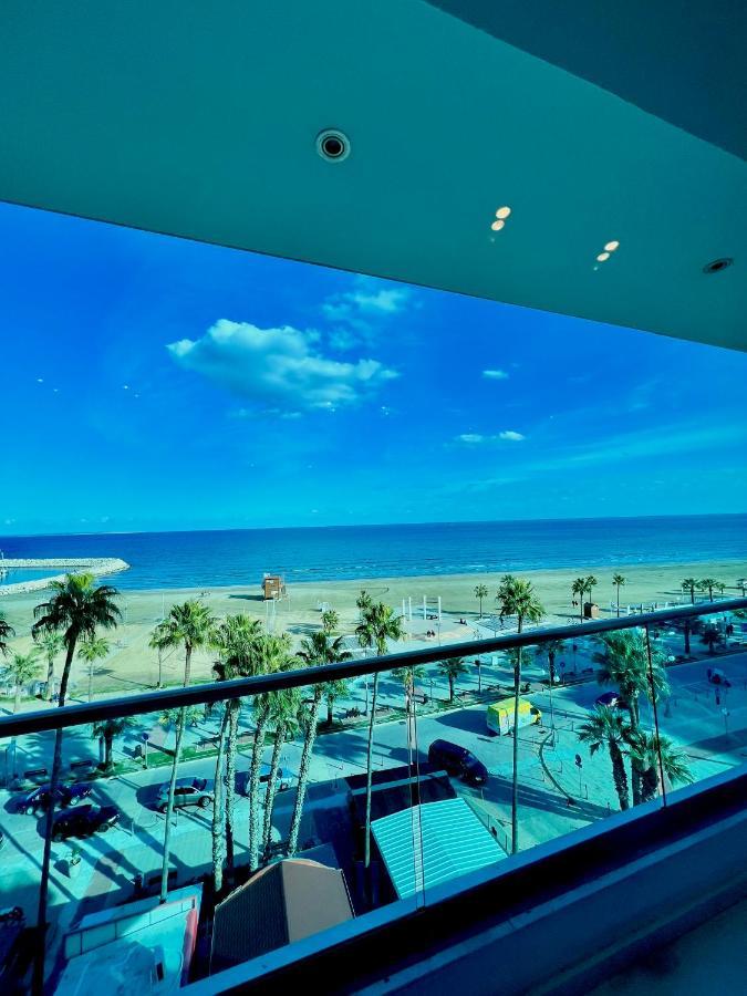 Aphrodite Plaza Aparthotel *