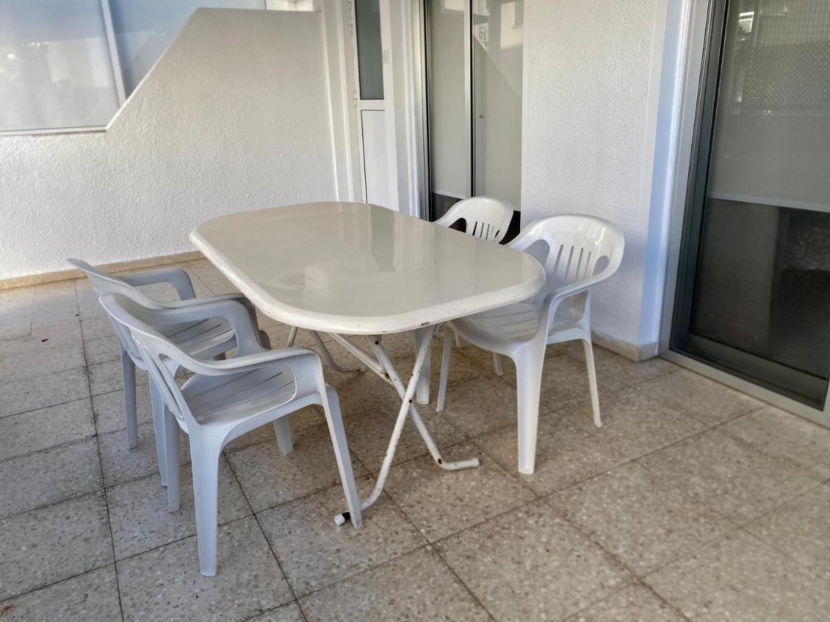 Kontheo Elli Ground Apt 2 Near The Beach *