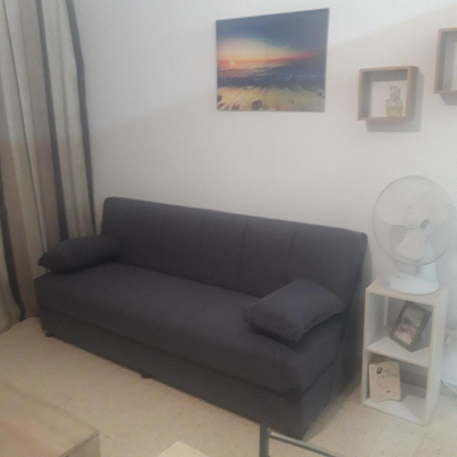 La Veranda Sea View Apartment