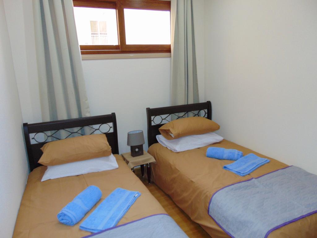 Apartment Ithaki Phinikoudes No. 106 Larnaca