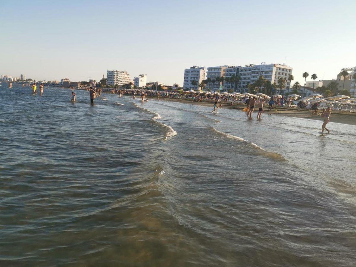 Apartment Miriam's Larnaca