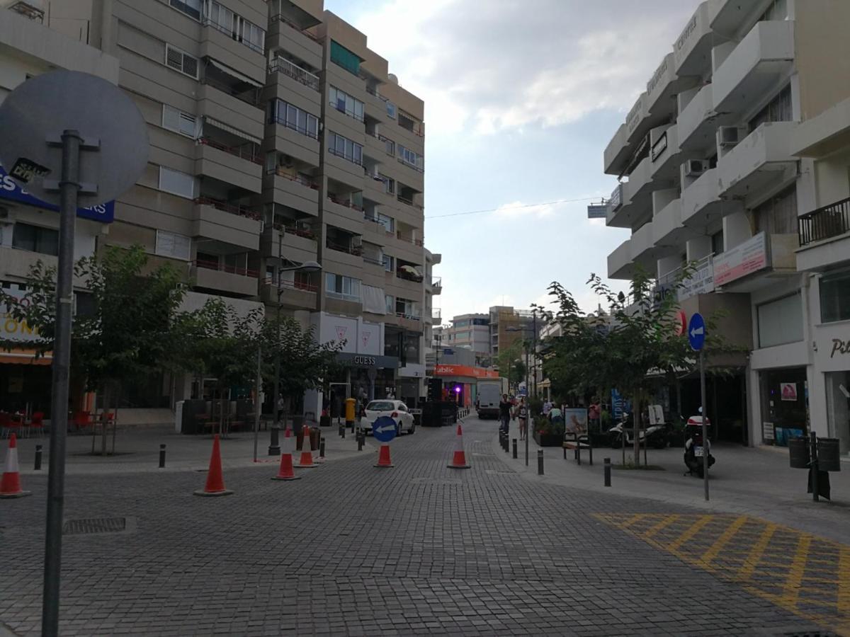 Apartment Miriam's Larnaca