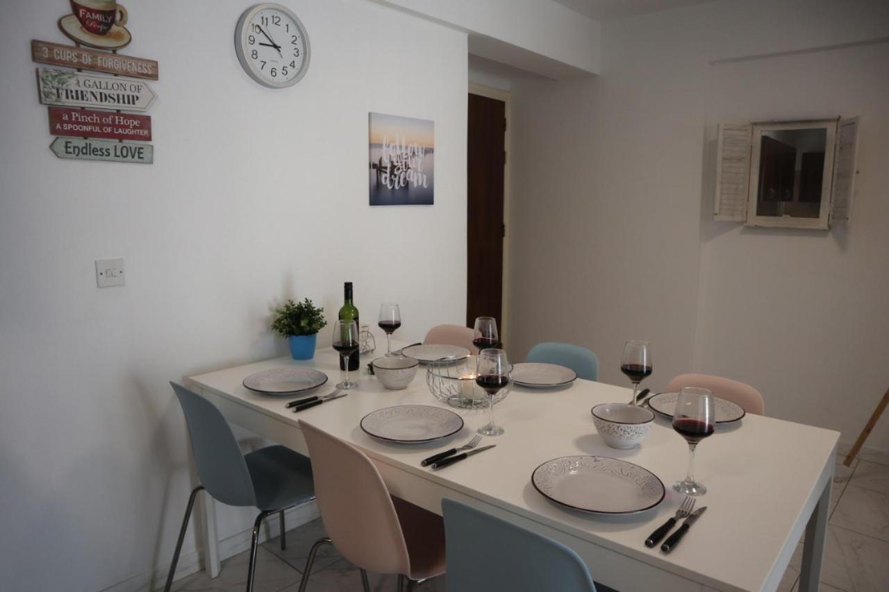 Apartment Miriam's