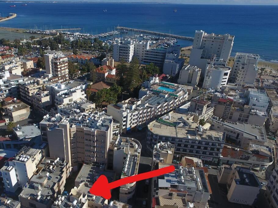 Miriam's * Larnaca