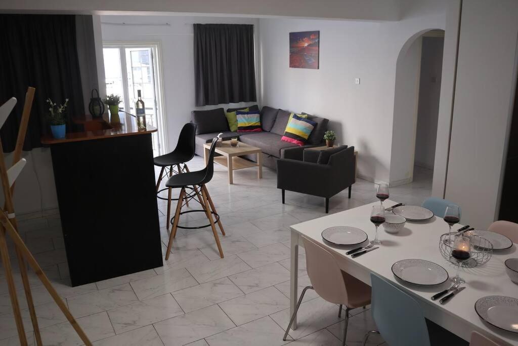Apartment Miriam's Larnaca