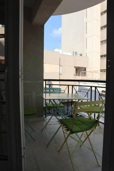 Apartment Miriam's *
