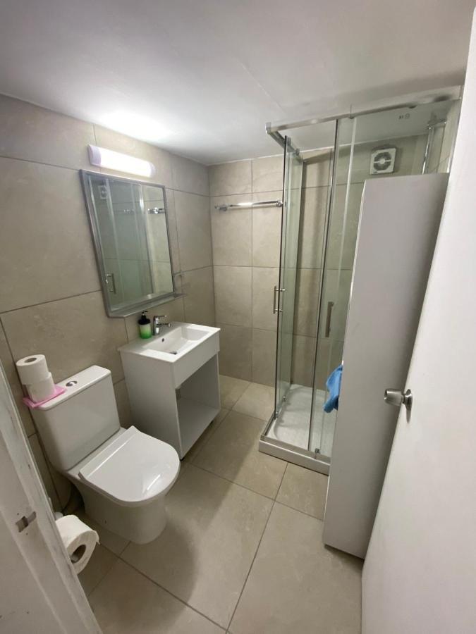 Alex 203 Apartment Larnaca