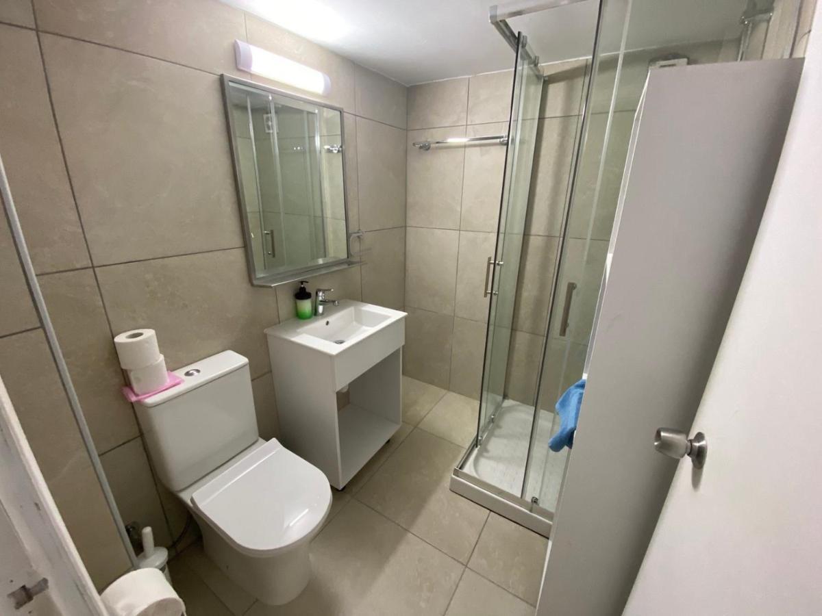 Apartment Alex 203 Larnaca