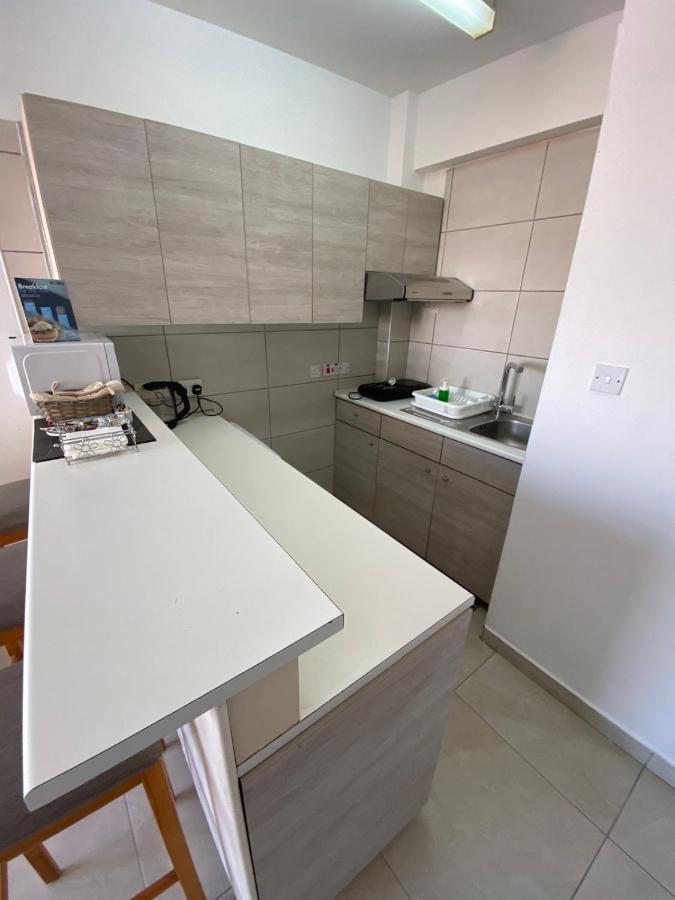 Apartment Alex 203