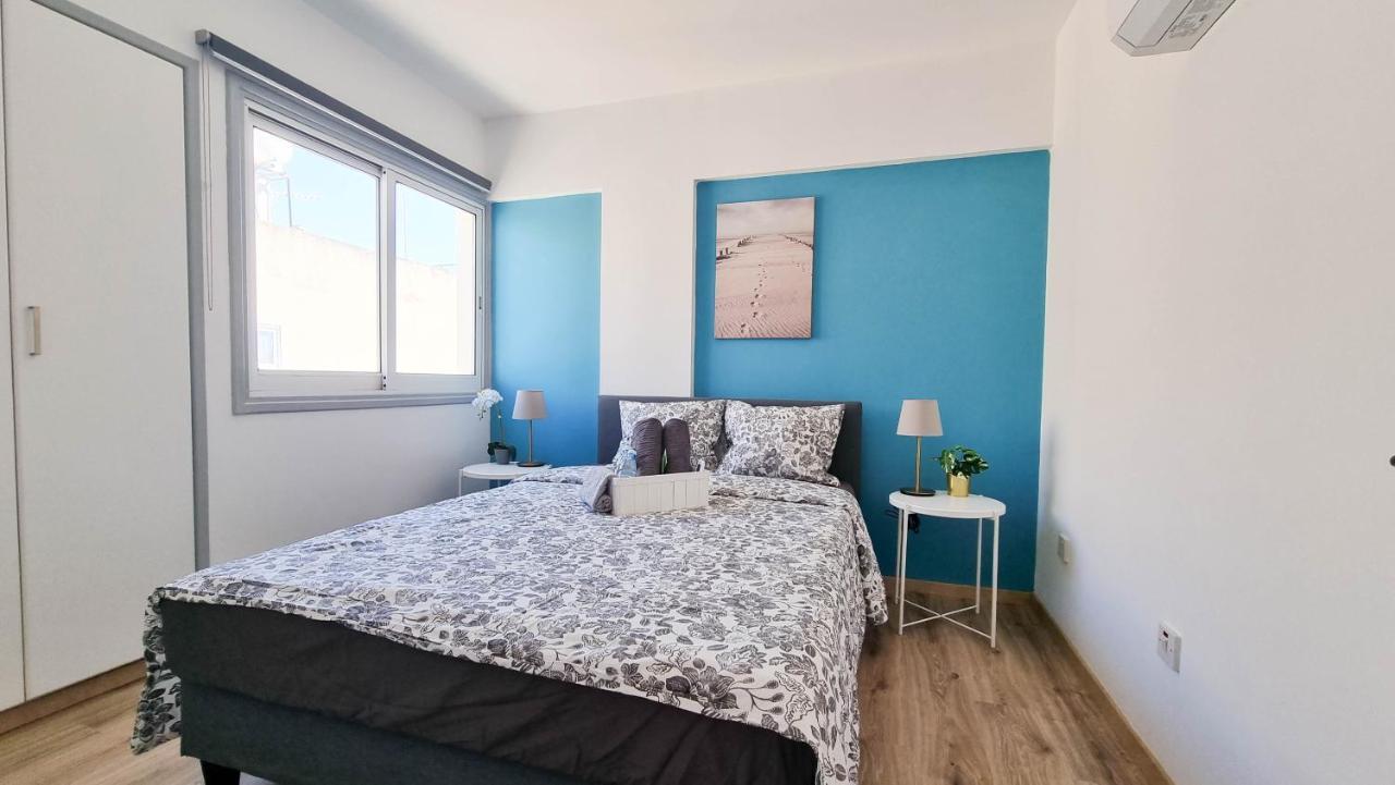 Apartment Modern Retreat: 2br Stylish With Comfy Rooms! Smart Tv With 200mbps Internet