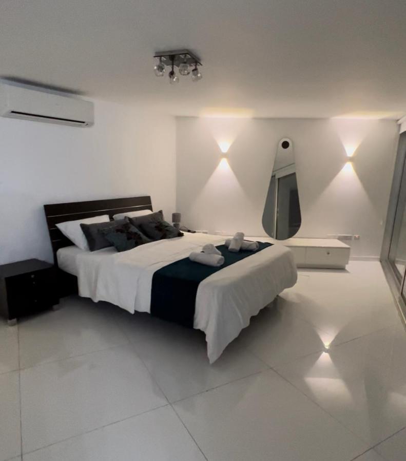 Olympus Penthouse 360 View * Larnaca