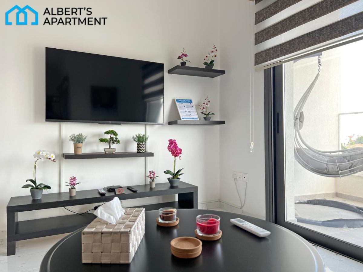 Albert's Kamares 401