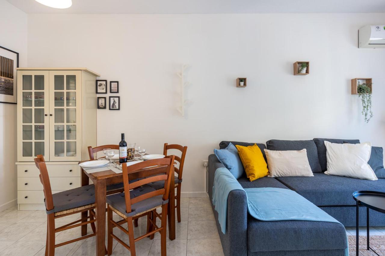 Apartment Groovy 1-bedroom In *