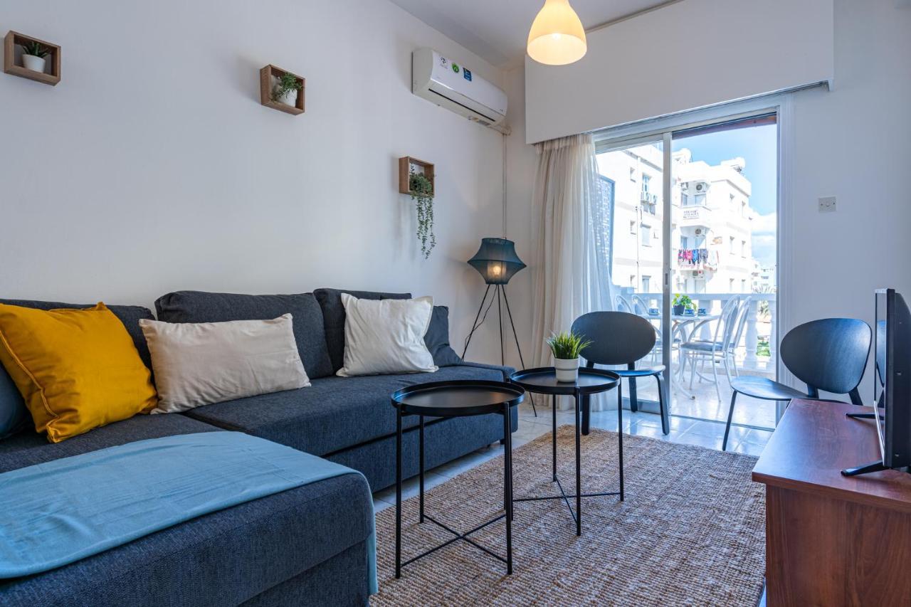 Groovy 1-bedroom In Apartment *