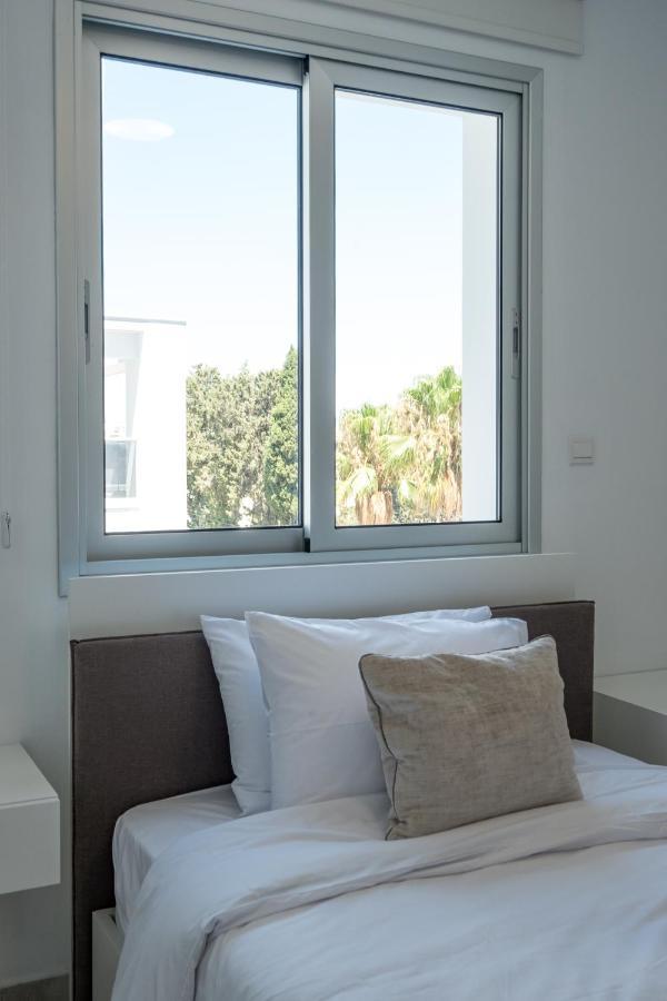 Solaar Faneromeni Larnaca