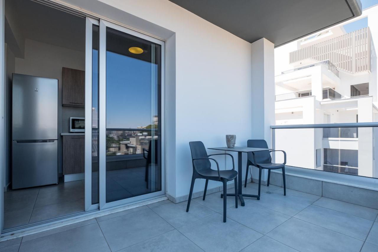 Solaar Faneromeni Apartment *