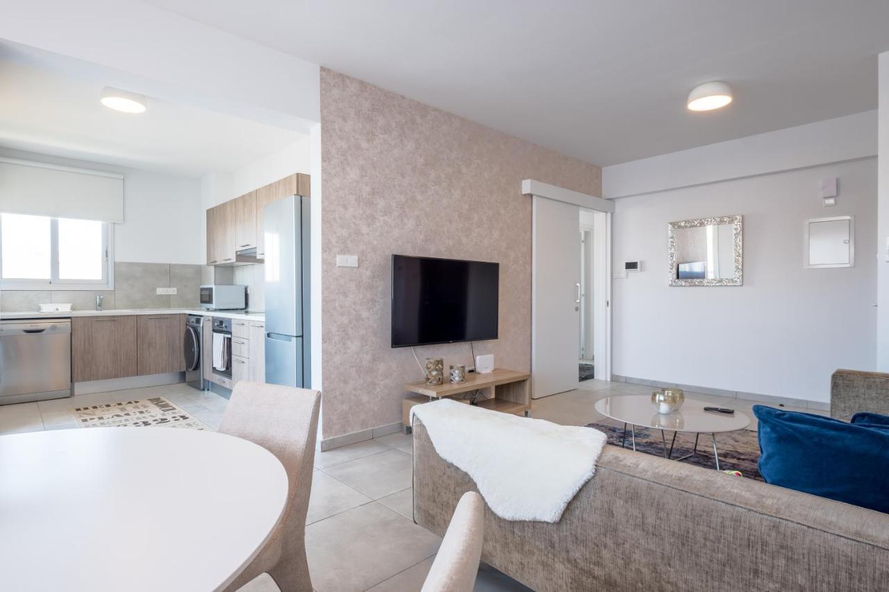 Apartment Solaar Faneromeni