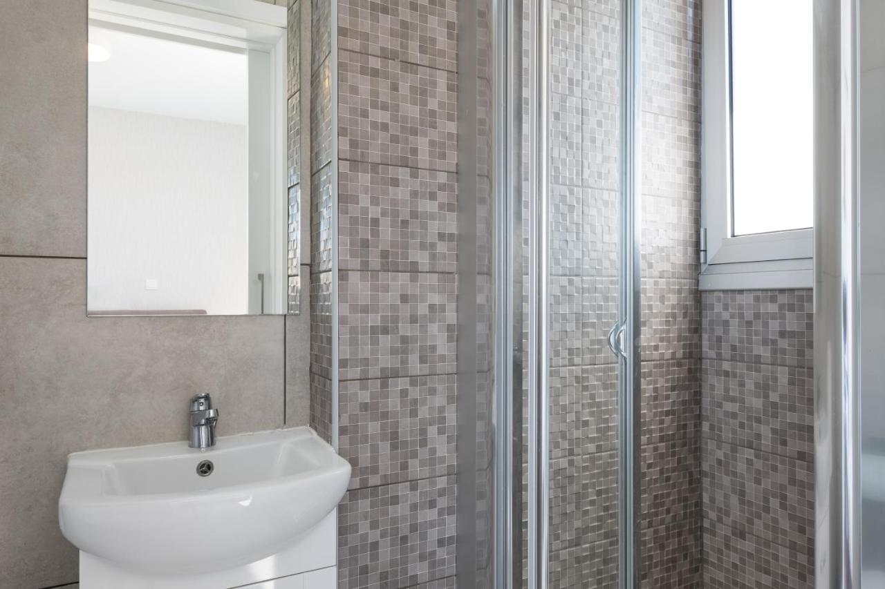 Apartment Solaar Faneromeni Larnaca