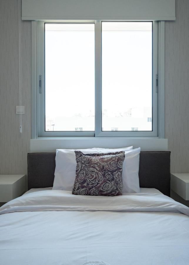 Solaar Faneromeni Apartment