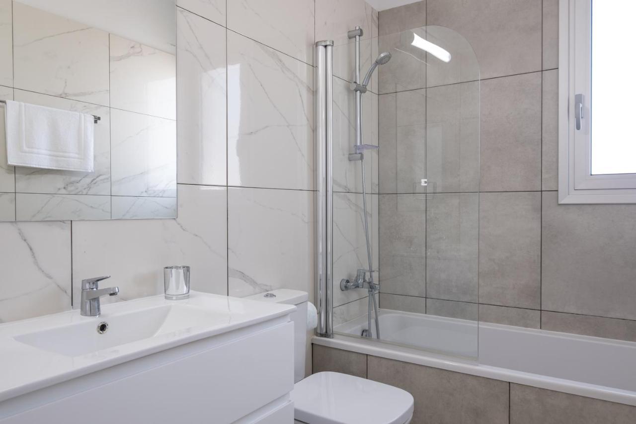 Solaar Faneromeni Apartment