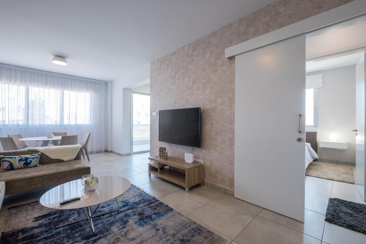 Solaar Faneromeni Apartment