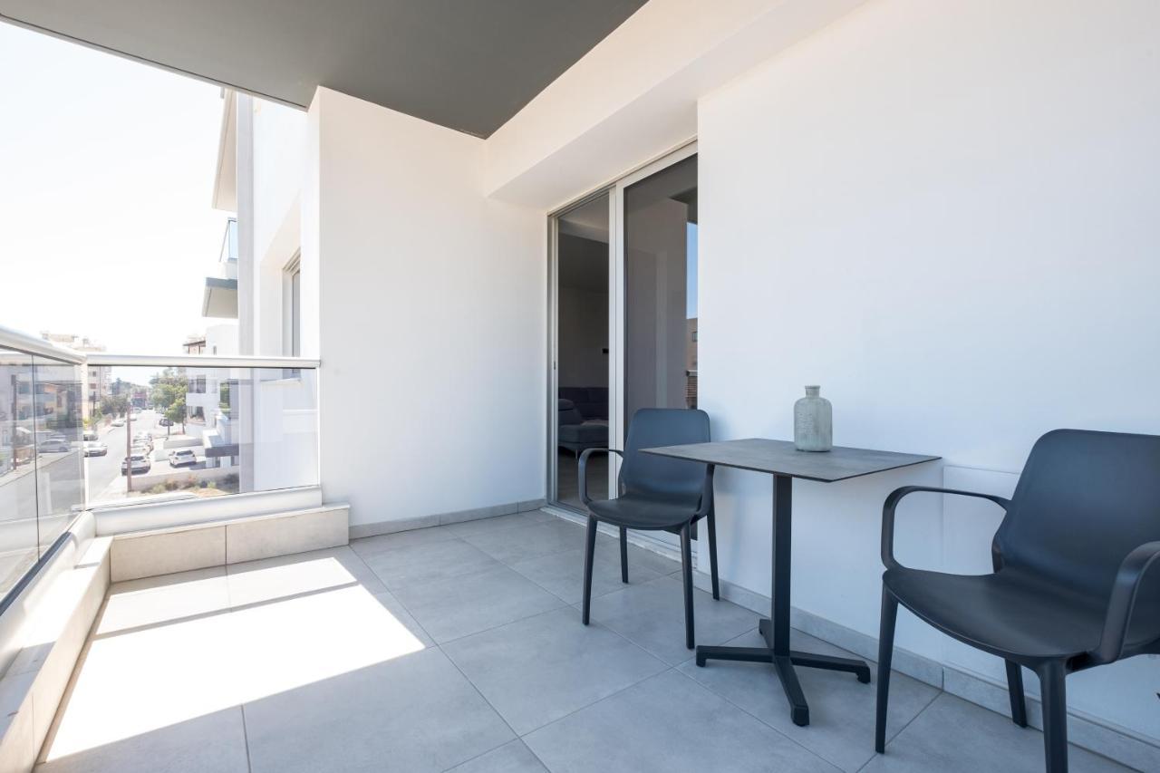 Solaar Faneromeni Apartment *