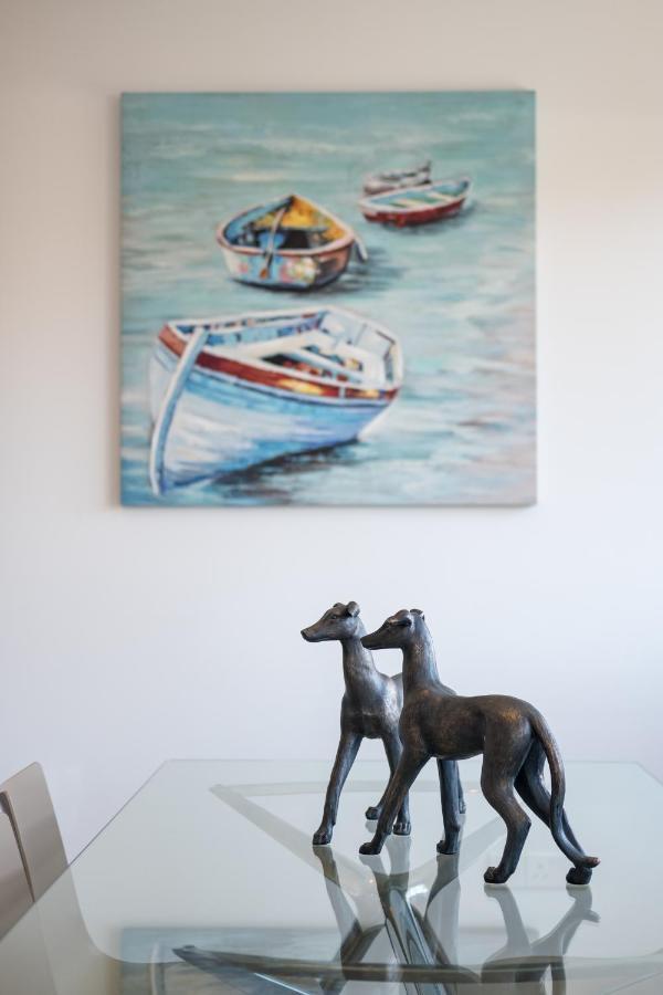 Apartment Solaar Faneromeni