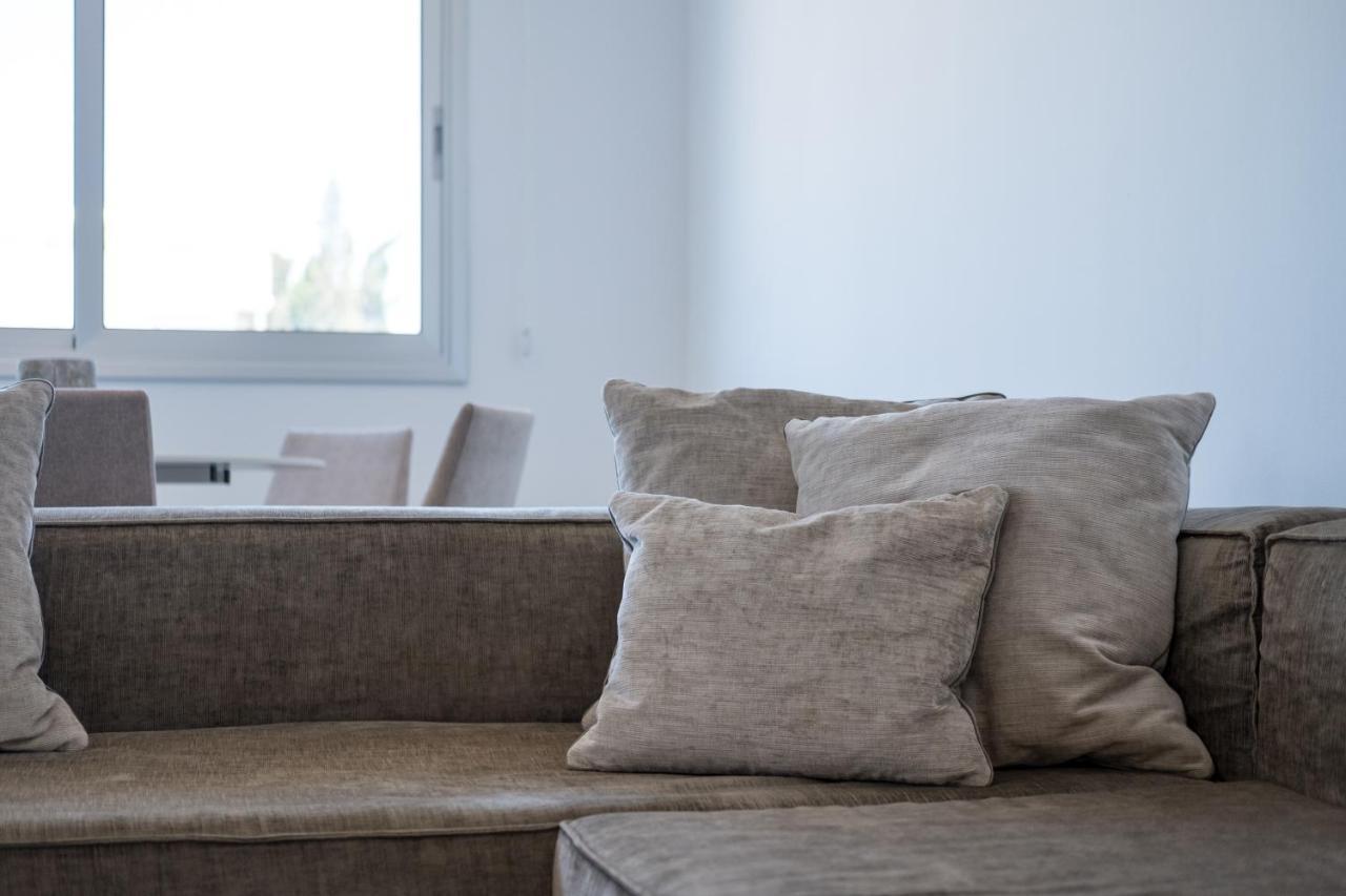 Apartment Solaar Faneromeni Larnaca