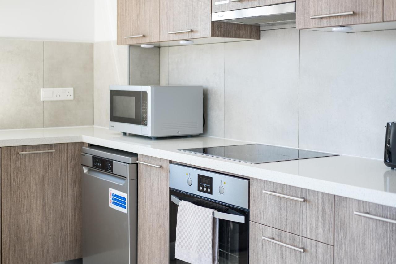 Apartment Solaar Faneromeni