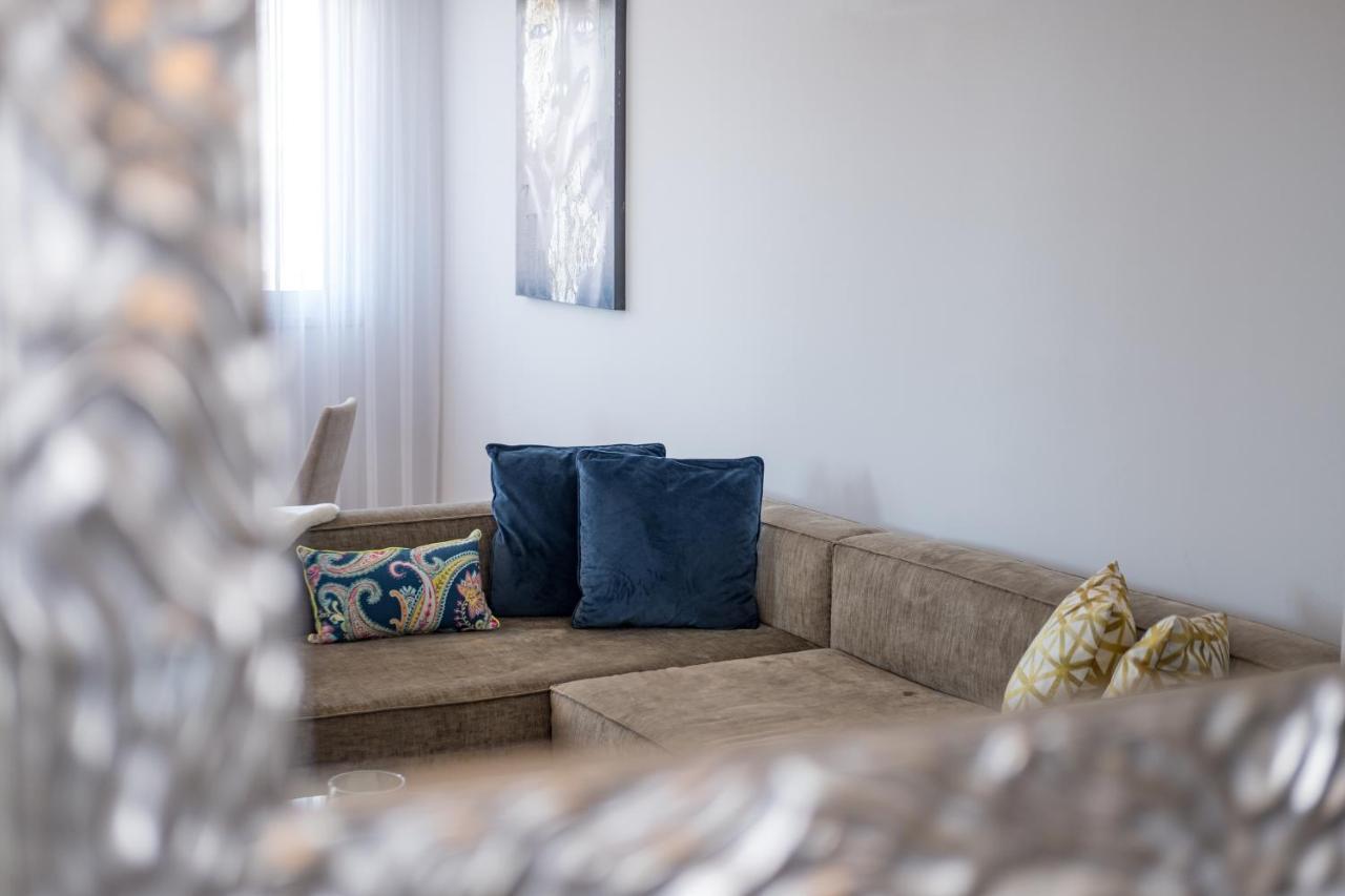 Solaar Faneromeni Apartment *