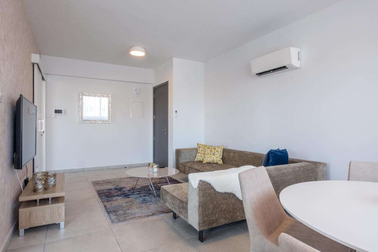 Apartment Solaar Faneromeni *