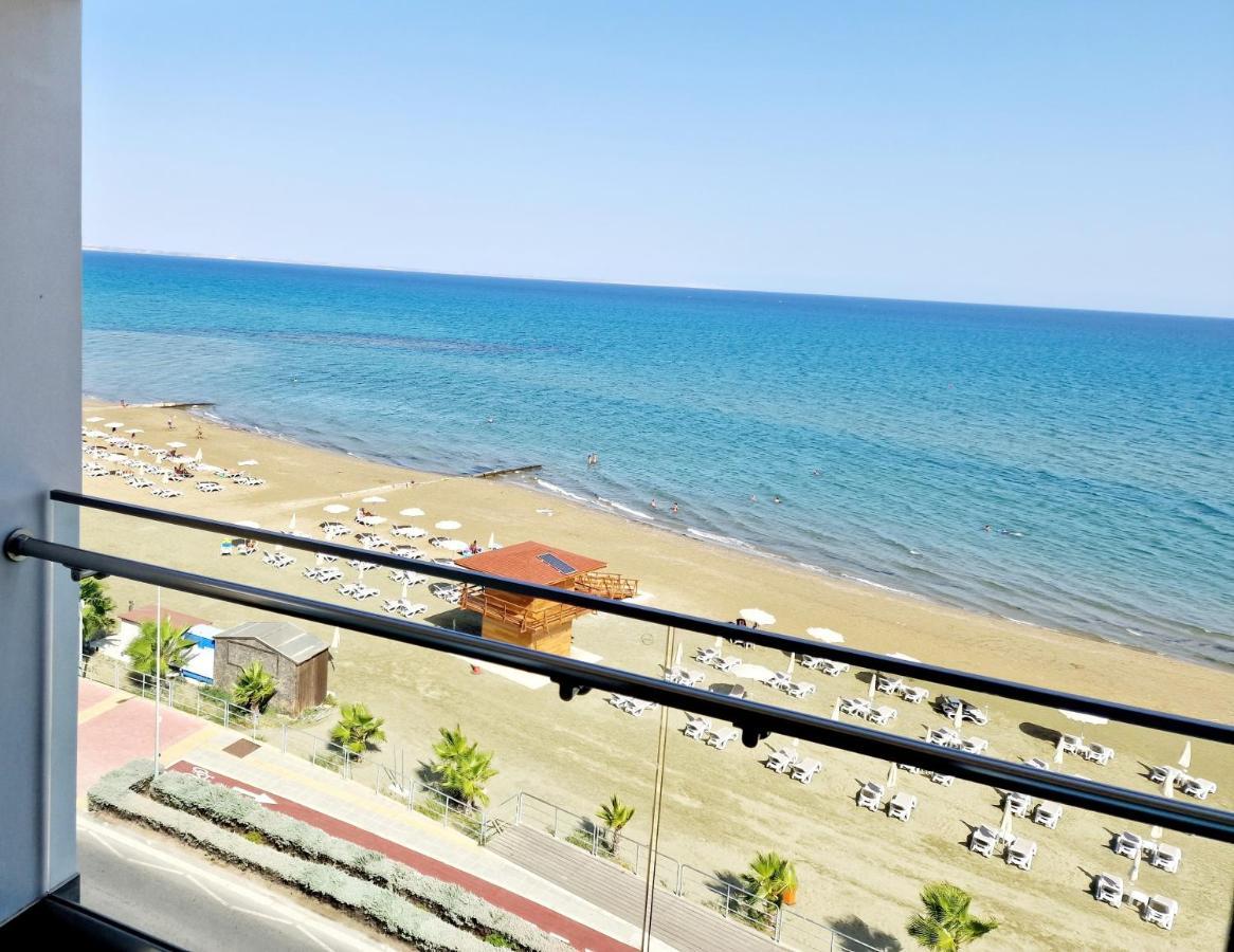 The Ciao Stelio Deluxe Boutique - Adults Only Khách sạn Larnaca