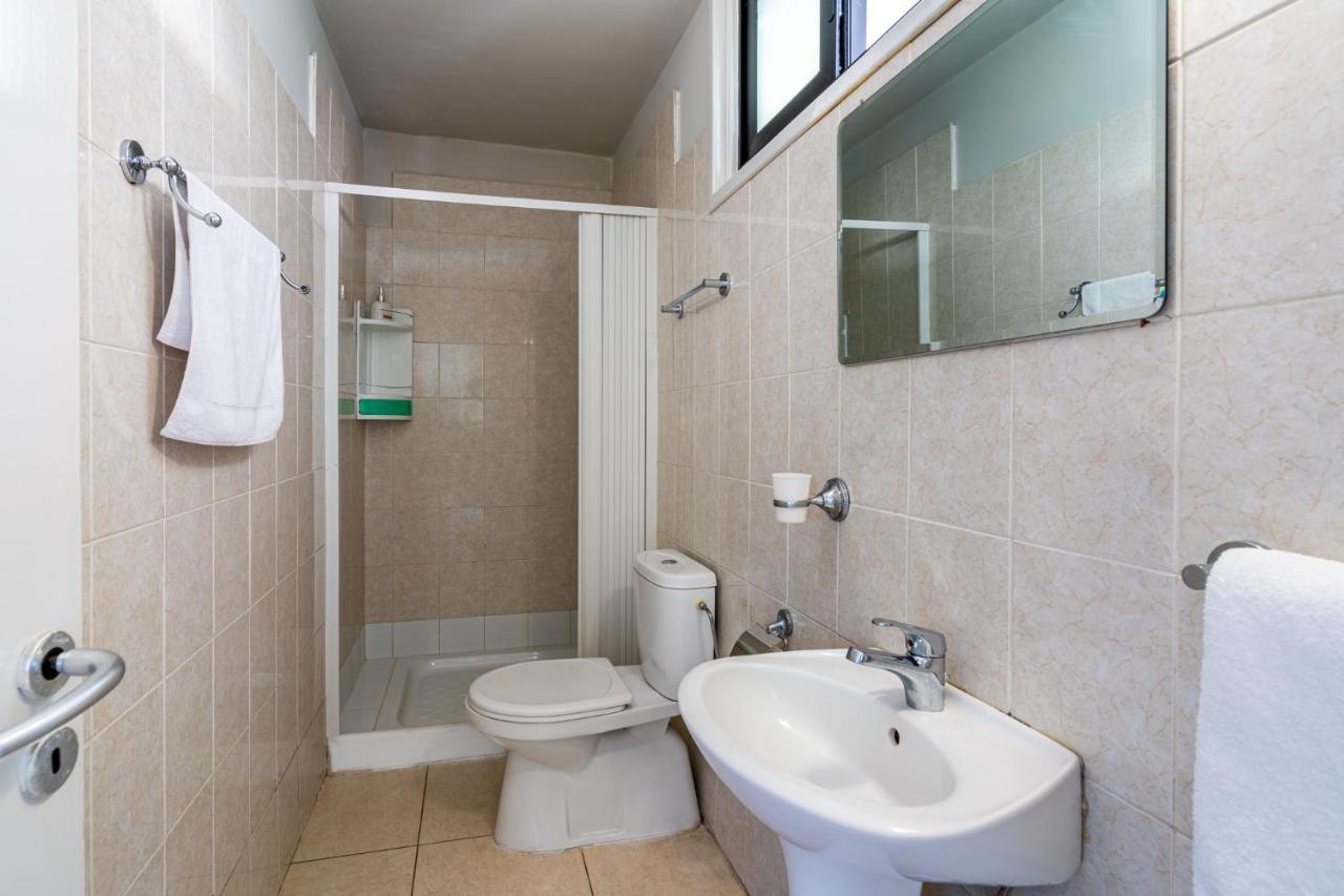 Gitane 1-bedroom In Apartment *