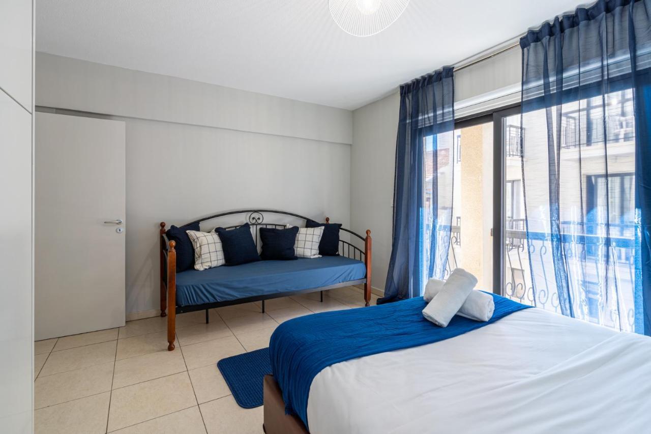 Gitane 1-bedroom In Apartment