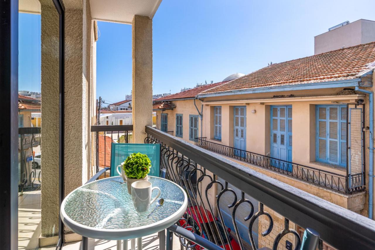 Gitane 1-bedroom In Larnaca