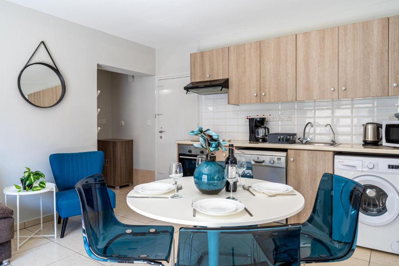 Apartment Gitane 1-bedroom In *