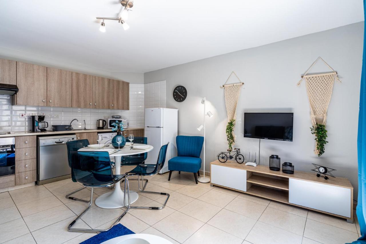 Gitane 1-bedroom In *